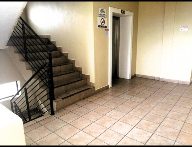 2 BEDROOM APARTMENT FOR SALE IN VAN RYNEVELD